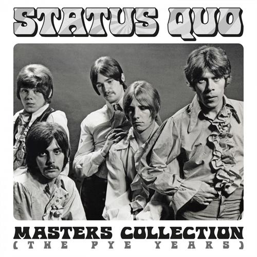 Status Quo Masters Collection - LTD (2LP)