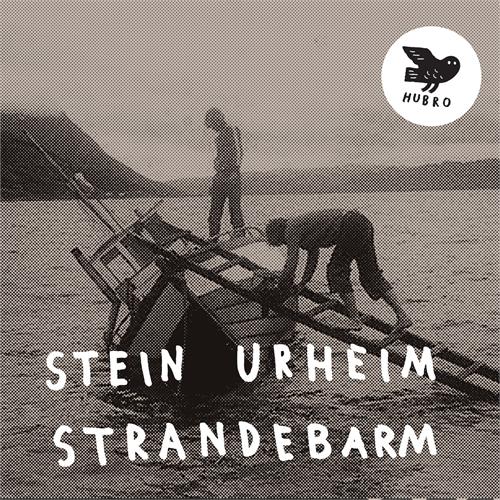 Stein Urheim Strandebarm (CD)