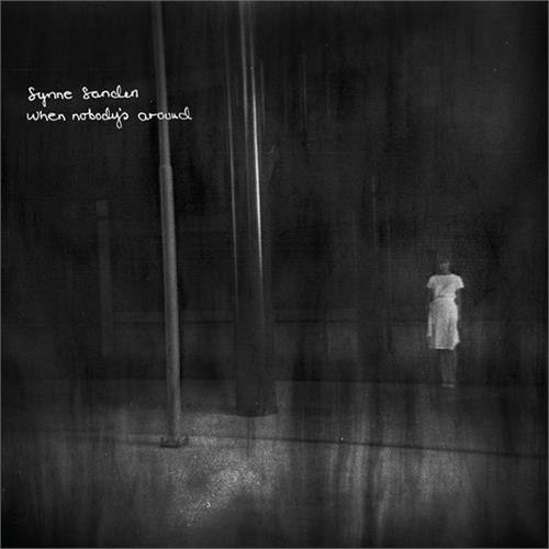 Synne Sanden When Nobody's Around (CD)