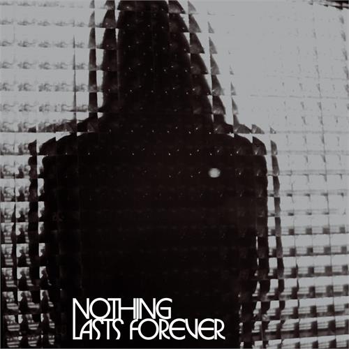 Teenage Fanclub Nothing Lasts Forever (LP)