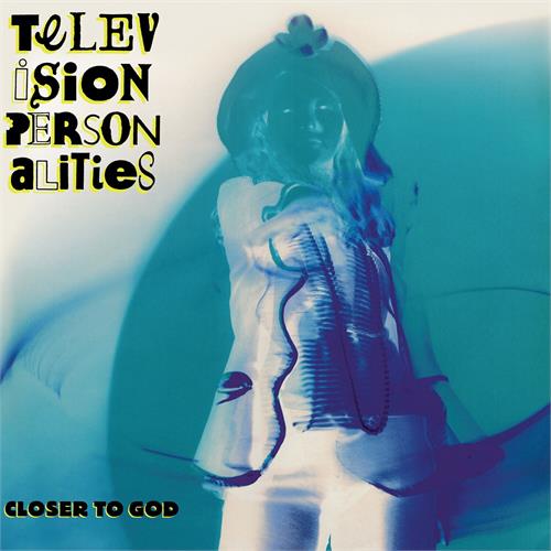Television Personalities Closer To God (CD)