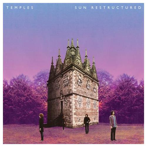 Temples Sun Structures - DLX (2CD)