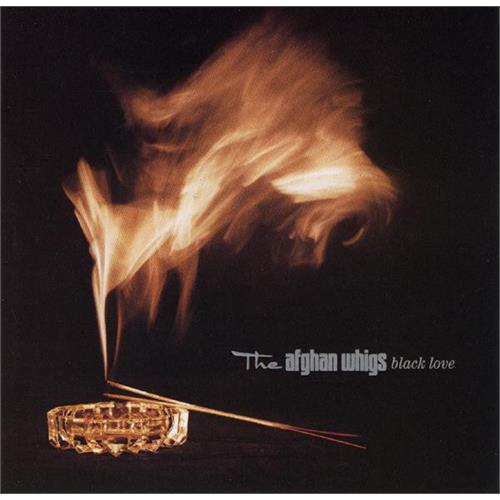 The Afghan Whigs Black Love - 20th Anniversary… (2CD)
