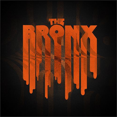 The Bronx The Bronx VI (CD)