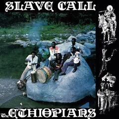 The Ethiopians Slave Call - LTD (LP)