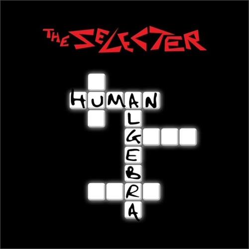 The Selecter Human Algebra - LTD (LP)