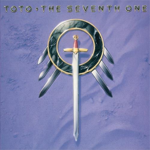 Toto The Seventh One (CD)