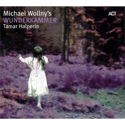 Wollny,Michael & Tamar Halperin Michael Wollny's Wunderkammer (CD)
