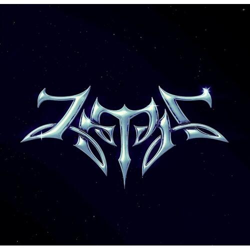 Zetra Zetra - LTD (LP)