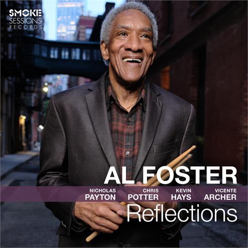 Al Foster Reflections (CD)