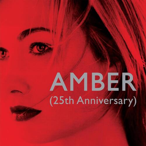 Amber Amber (25th Anniversary) (LP)