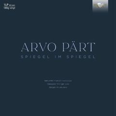 Arvo Pärt Pärt: Spiegel Im Spiegel (LP)