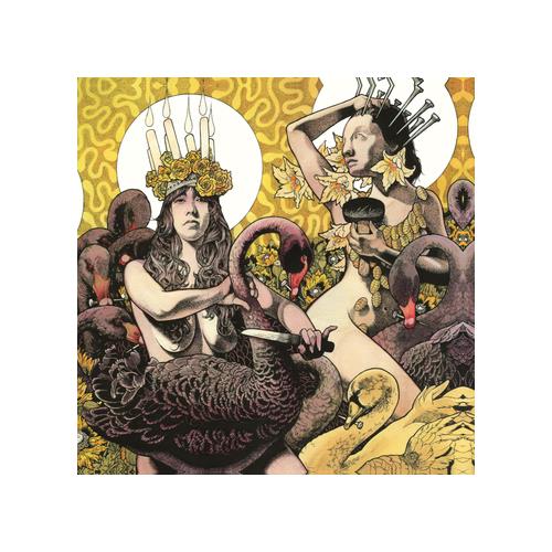 Baroness Yellow And Green (2CD)