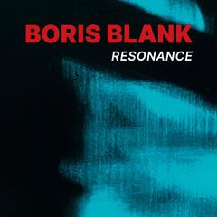 Boris Blank Resonance (2LP)