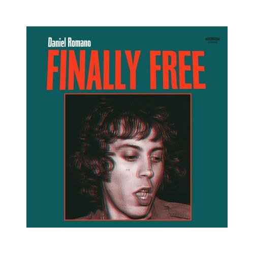 Daniel Romano Finally Free (CD)