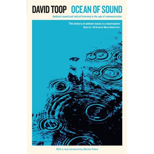 David Toop Ocean Of Sound (BOK)