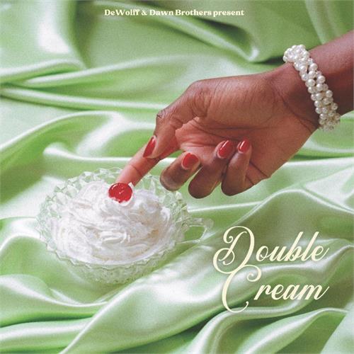 DeWolff Double Cream (CD)