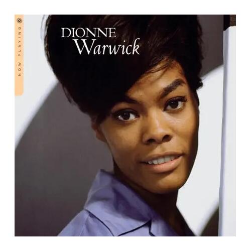 Dionne Warwick Now Playing - LTD (LP)