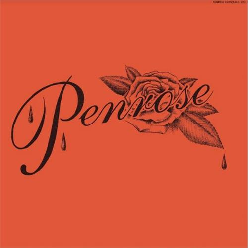 Diverse Artister Penrose Showcase Vol. 1 (LP)
