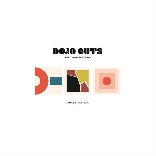 Dojo Cuts Pieces 2008-2020: Best Of Dojo Cuts (LP)