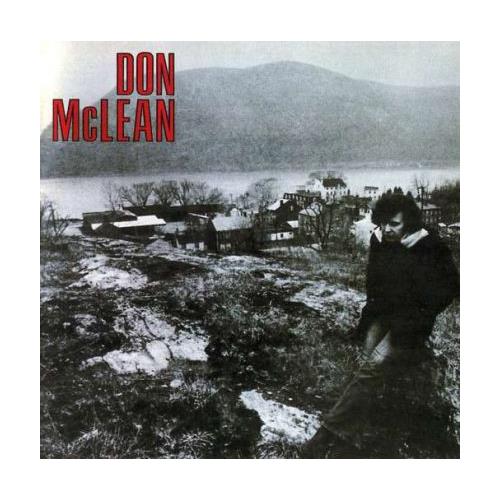Don McLean Don McLean (CD)