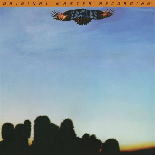 Eagles Eagles - LTD (SACD-Hybrid)