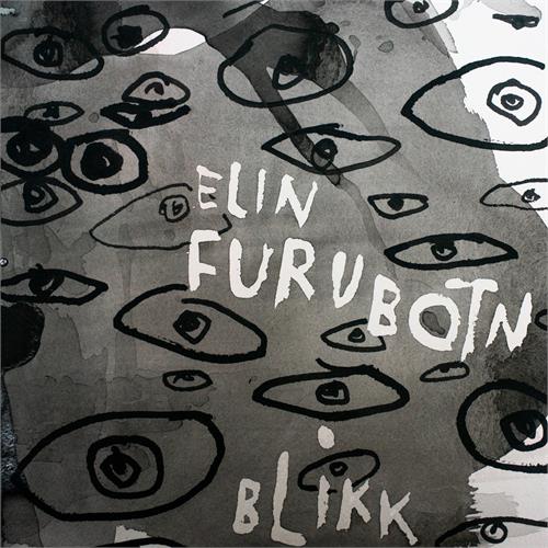 Elin Furubotn Blikk (CD)