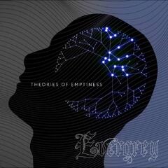 Evergrey Theories Of Emptiness (LP)