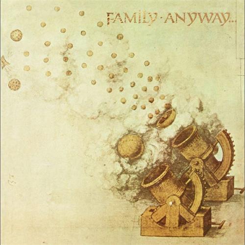 Family Anyway (2CD)