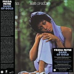 Freda Payne Band Of Gold - LTD (LP)