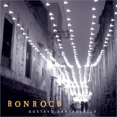 Gustavo Santaolalla Ronroco (LP)