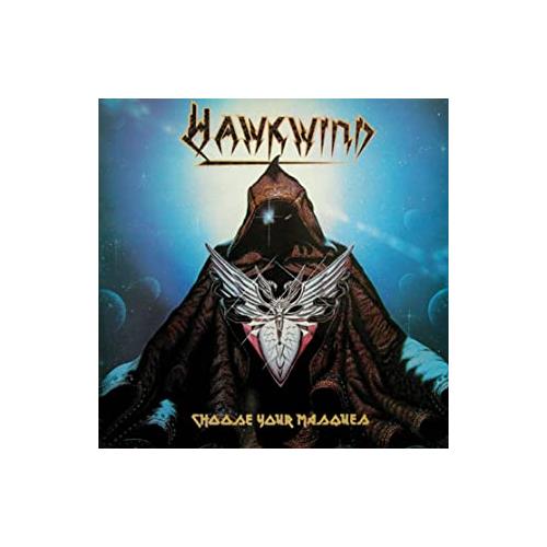 Hawkwind Choose Your Masques (2LP)