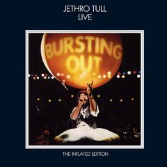 Jethro Tull Bursting Out: The… - LTD (3CD+3DVD)