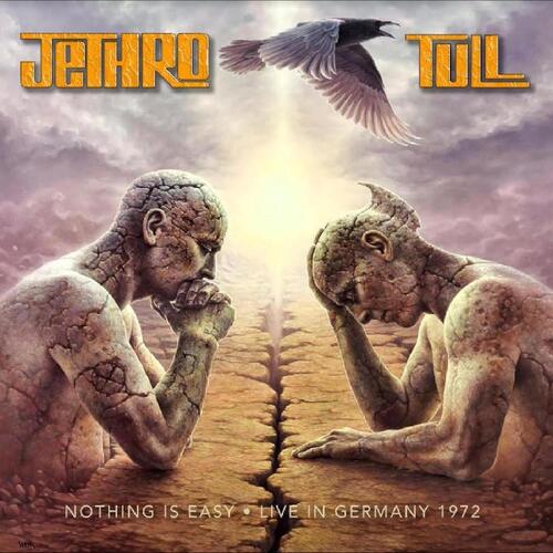 Jethro Tull Nothing Is Easy - Live In Germany… (2CD)
