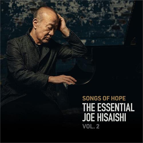 Joe Hisaishi Songs Of Hope: The Essential…Vol 2 (2CD)