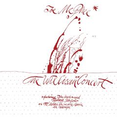Joe McPhee The Willisau Concert (LP)