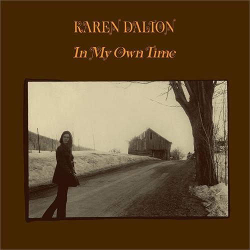 Karen Dalton In My Own Time: 50th Anniversary… (2LP)