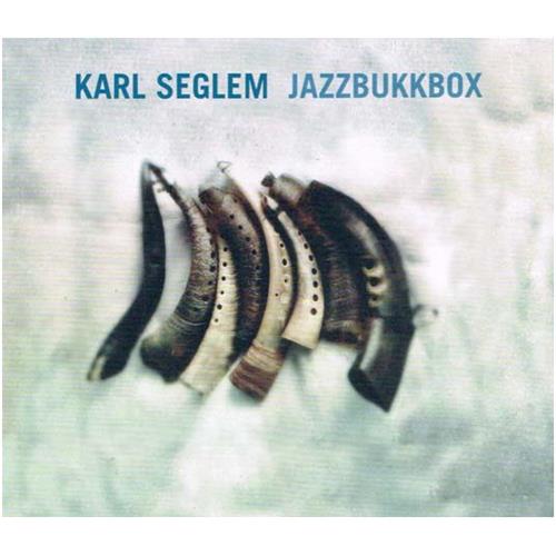 Karl Seglem Jazzbukkbox (3CD)