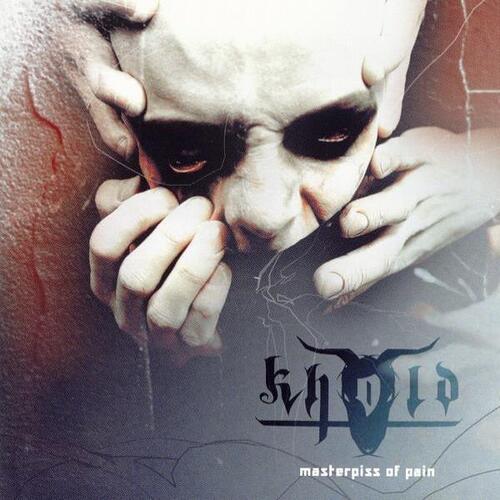 Khold Masterpiss Of Pain (CD)