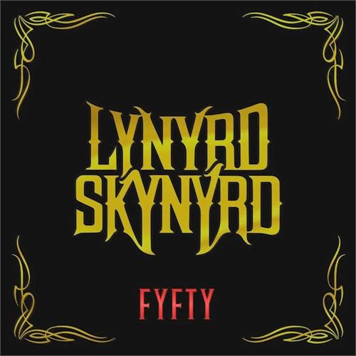 Lynyrd Skynyrd Fyfty (4CD)