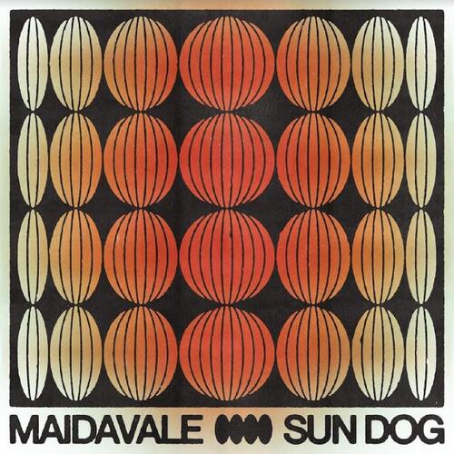 Maidavale Sun Dog (LP)