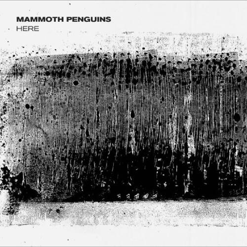 Mammoth Penguins Here (CD)