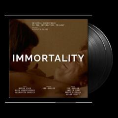 Nainita Desai/Soundtrack Immortality - OGS (2LP)