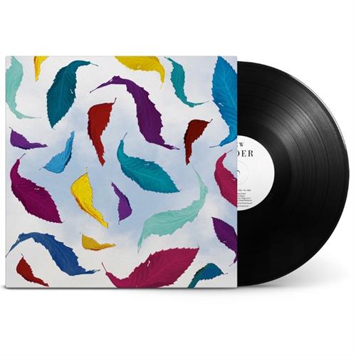 New Order True Faith Remix - LTD (12")