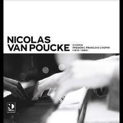 Nicolas Van Poucke Chopin (2LP)