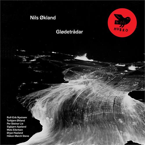 Nils Økland Glødetrådar (CD)