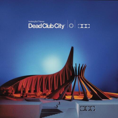 Nothing But Thieves Dead Club City: Deluxe… - LTD (2LP)