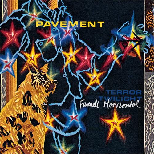 Pavement Terror Twilight: Farewell… (4LP)