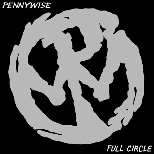 Pennywise Full Circle - LTD (LP)
