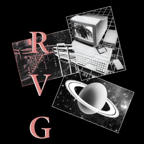 RVG A Quality Of Mercy (LP)